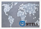 NTTが提供するネットワーク
